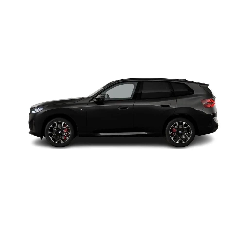 BMW X3 xDrive40d — zdjęcie 2
