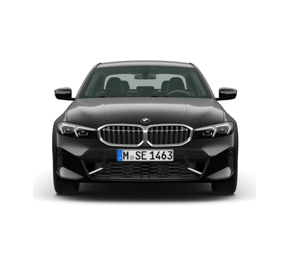 BMW Seria 3 Sedan 318i M Sport — zdjęcie 2