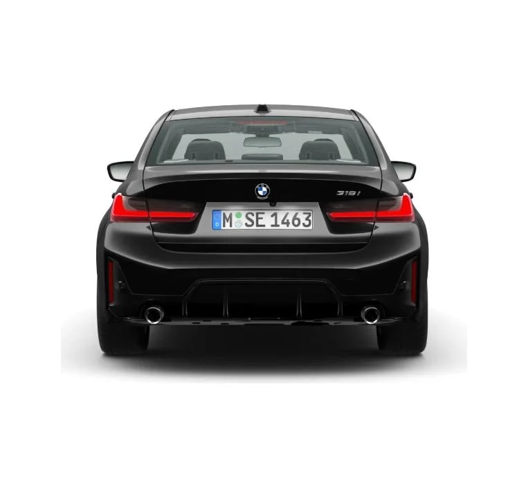 BMW Seria 3 Sedan 318i M Sport — zdjęcie 5