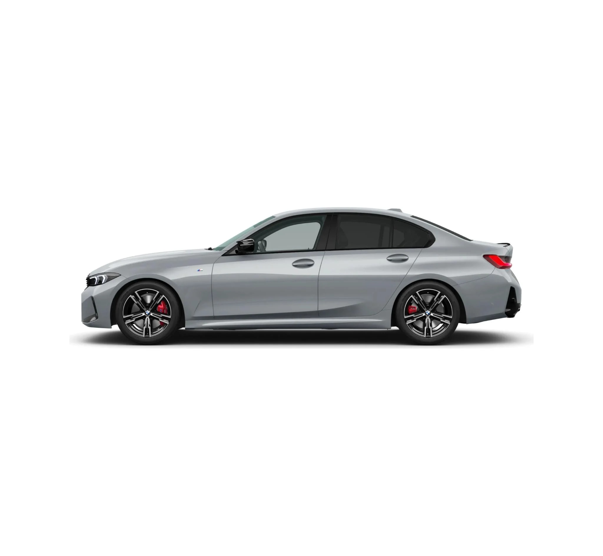 BMW Seria 3 Sedan M340i xDrive — zdjęcie 3