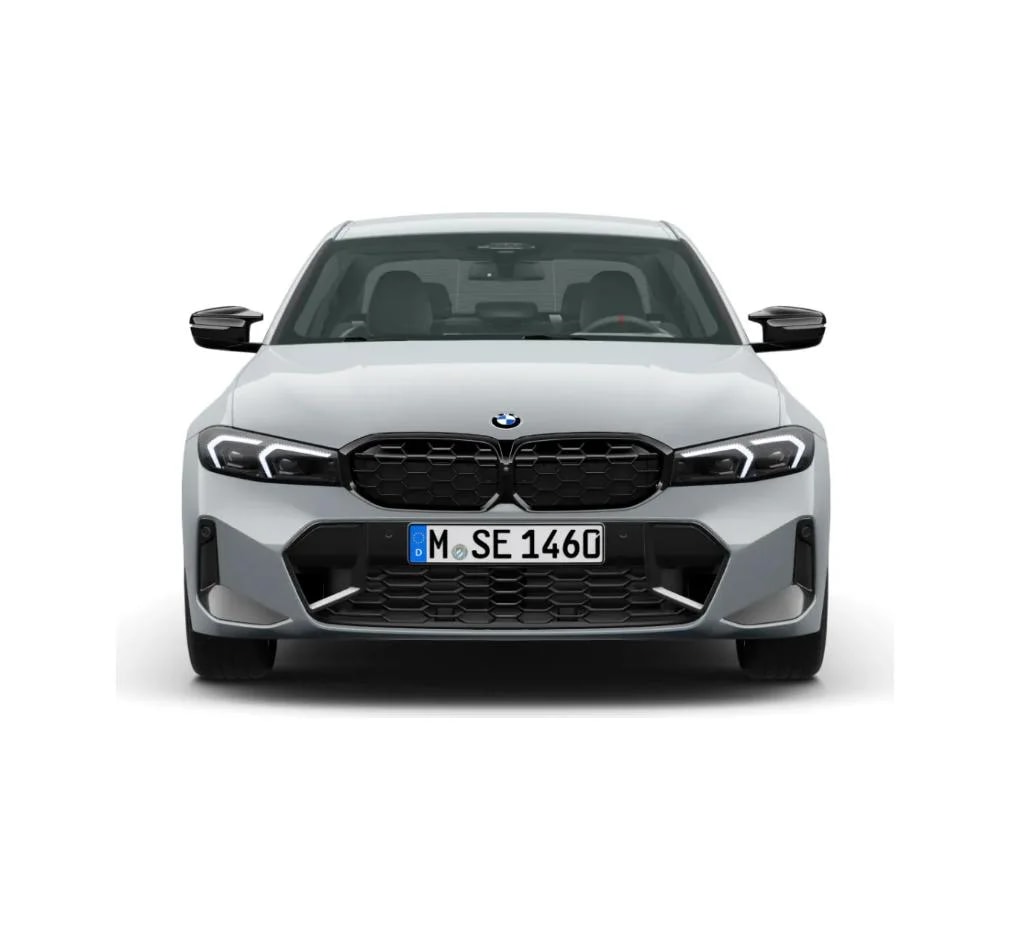 BMW Seria 3 Sedan M340i xDrive — zdjęcie 2