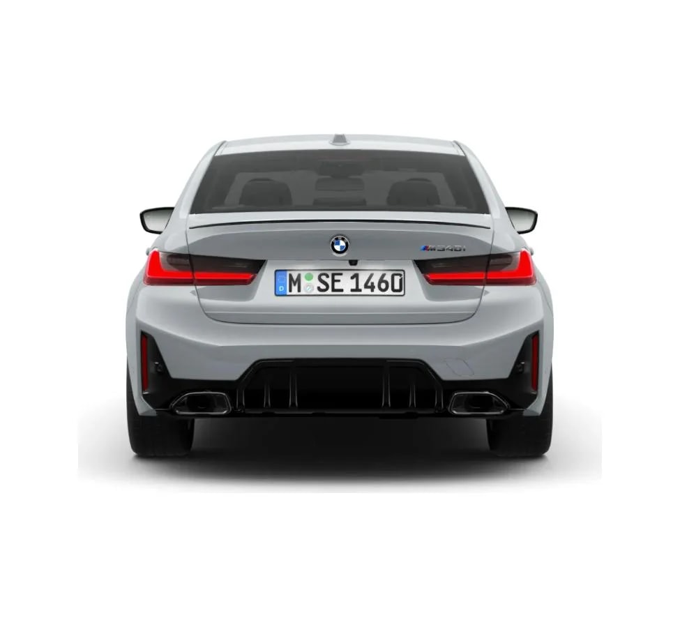 BMW Seria 3 Sedan M340i xDrive — zdjęcie 5