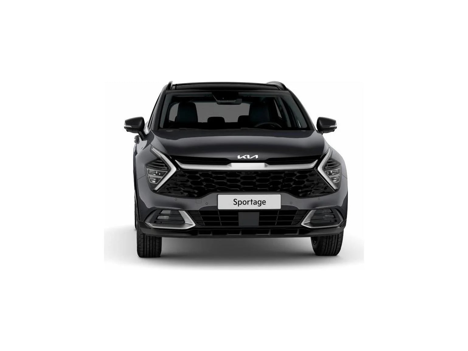 KIA Sportage M 1.6 T-GDI 6MT — zdjęcie 6