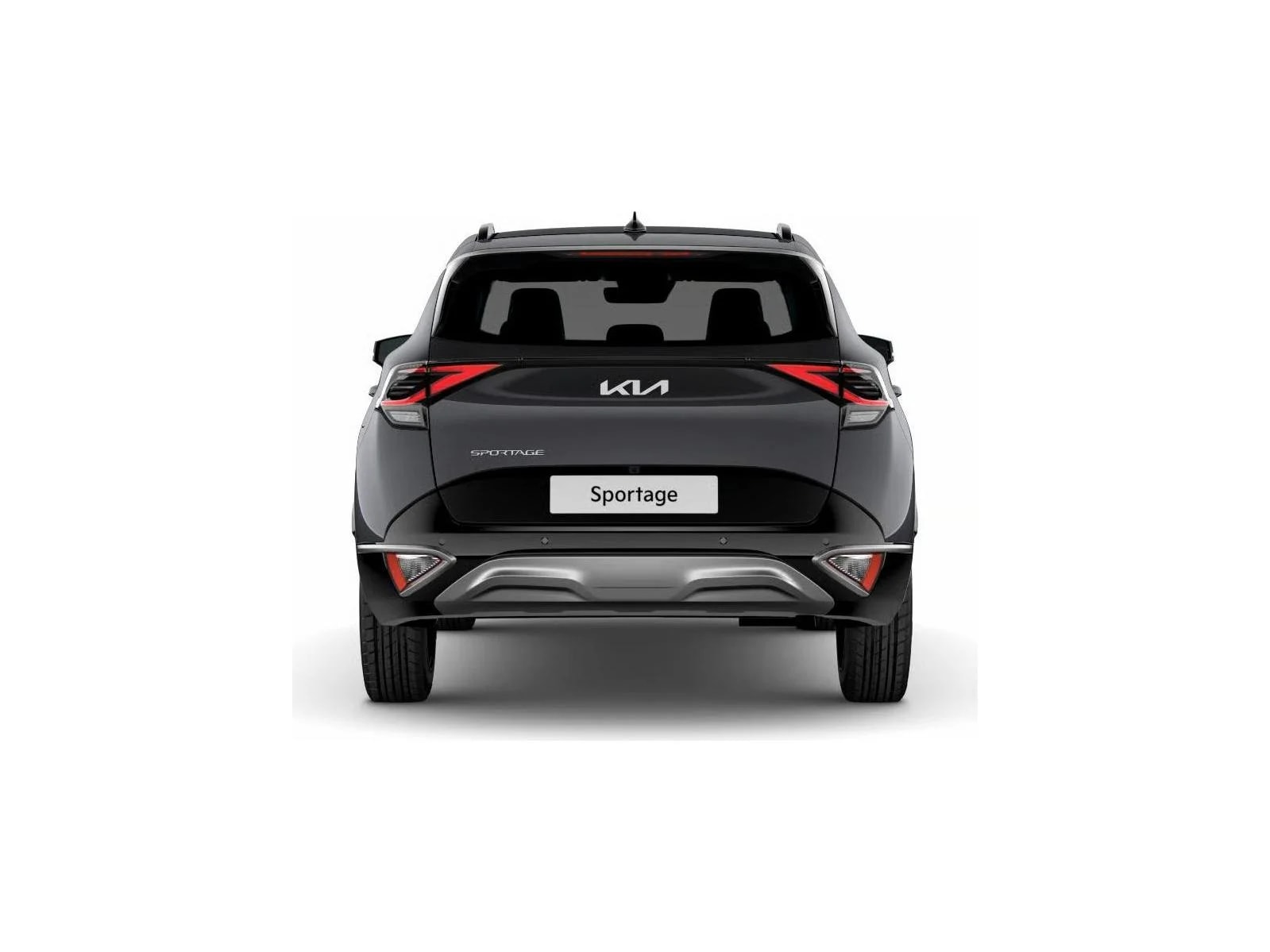 KIA Sportage M 1.6 T-GDI 6MT — zdjęcie 4