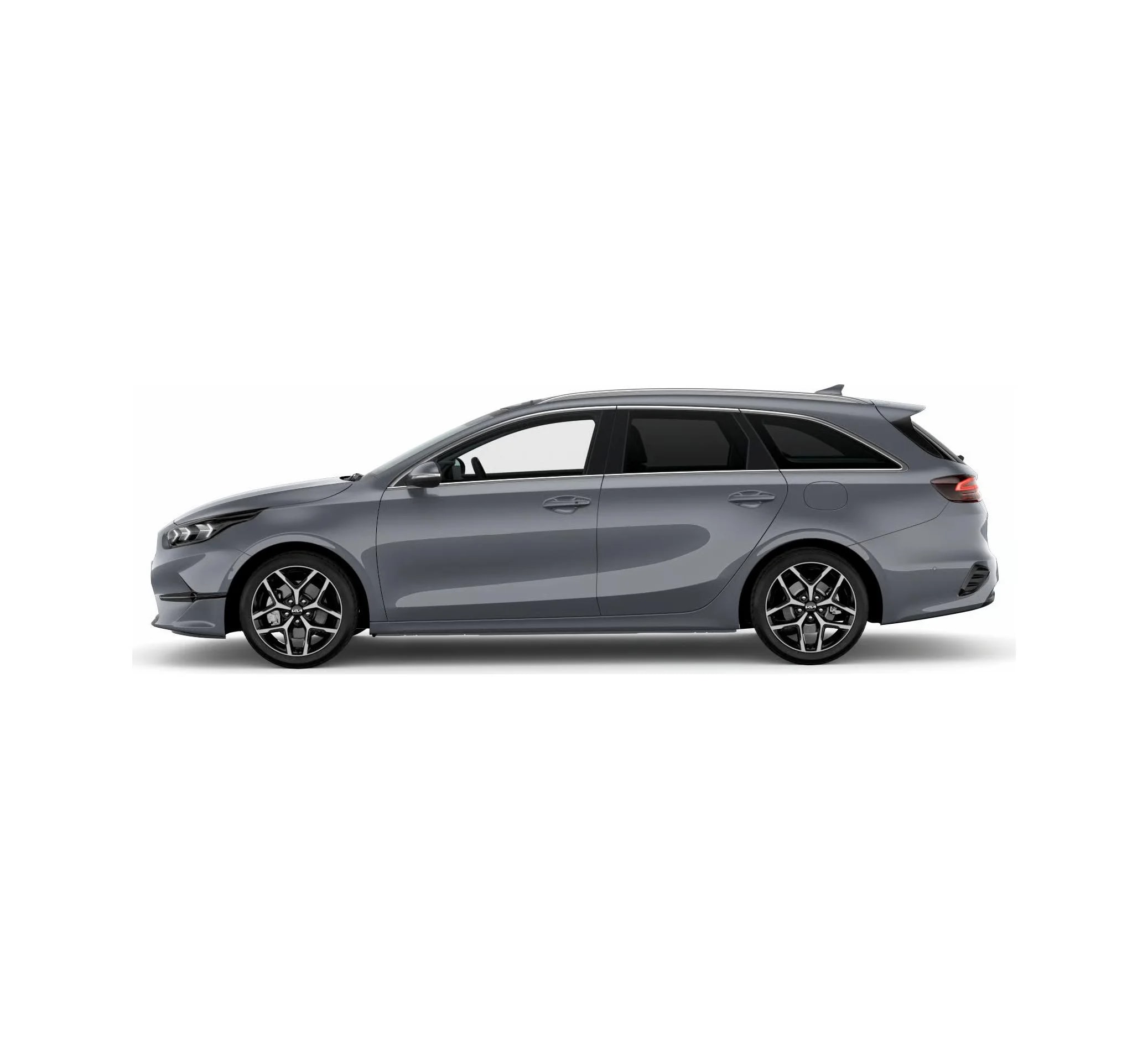 KIA Ceed Kombi M 1.5 T-GDI DCT — zdjęcie 2