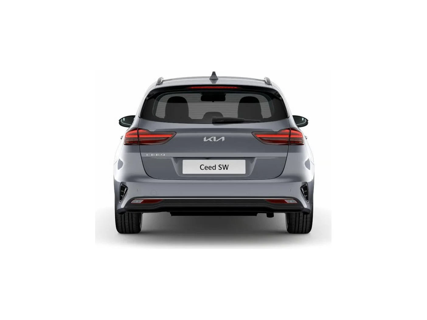 KIA Ceed Kombi M 1.5 T-GDI DCT — zdjęcie 4