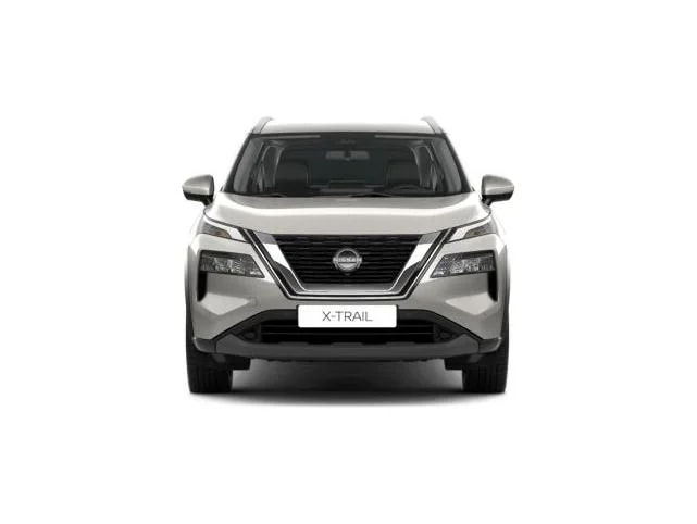 Nissan X-Trail N-Connecta — zdjęcie 6