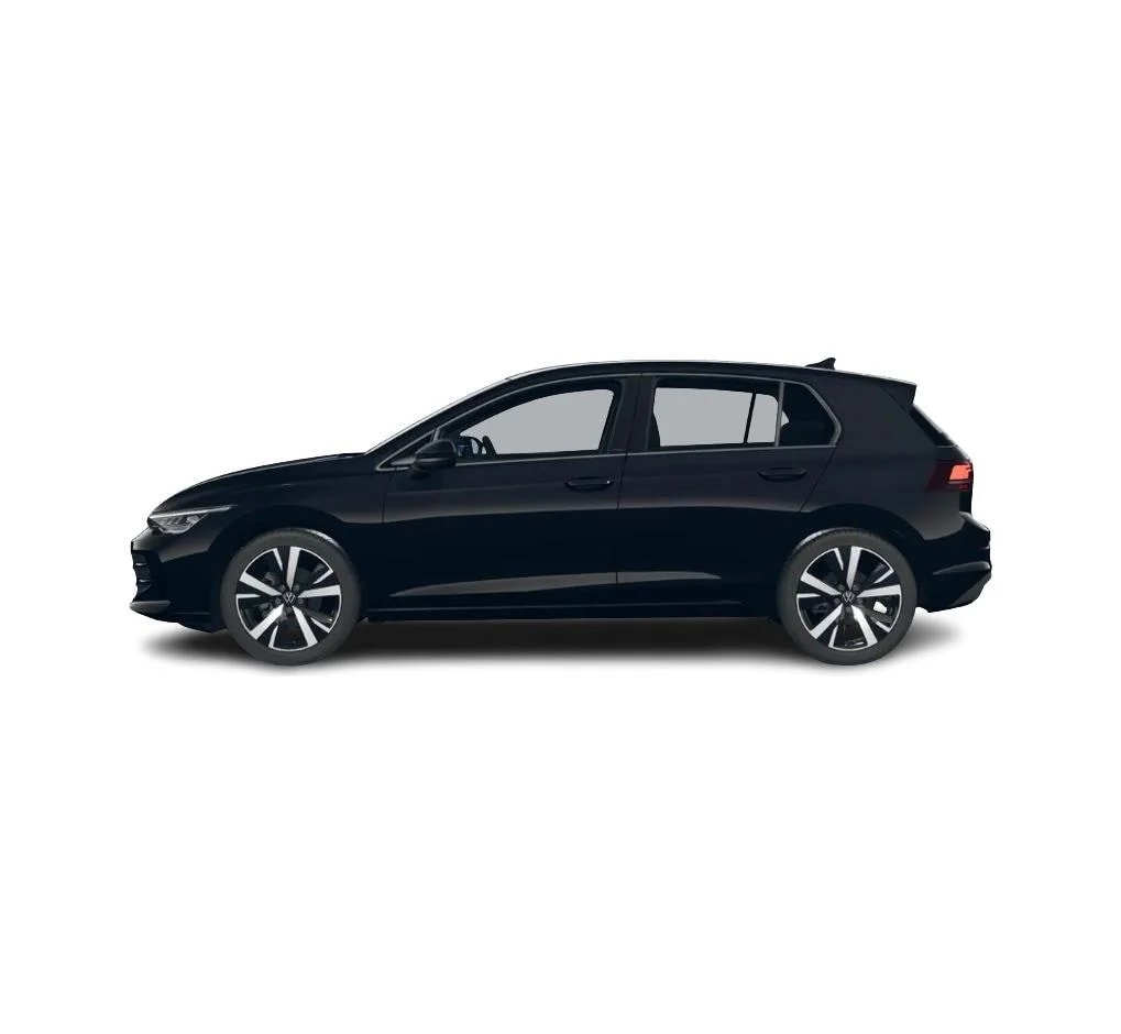 Volkswagen Golf Life 1.5 eTSI 116KM — zdjęcie 2