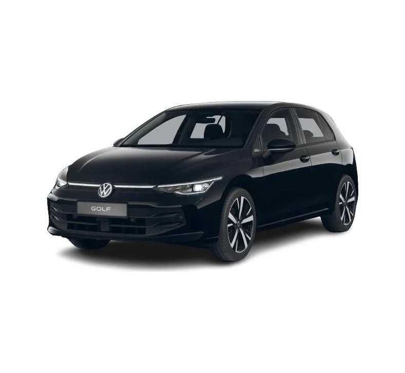 Volkswagen Golf Life 1.5 eTSI 116KM — zdjęcie 1
