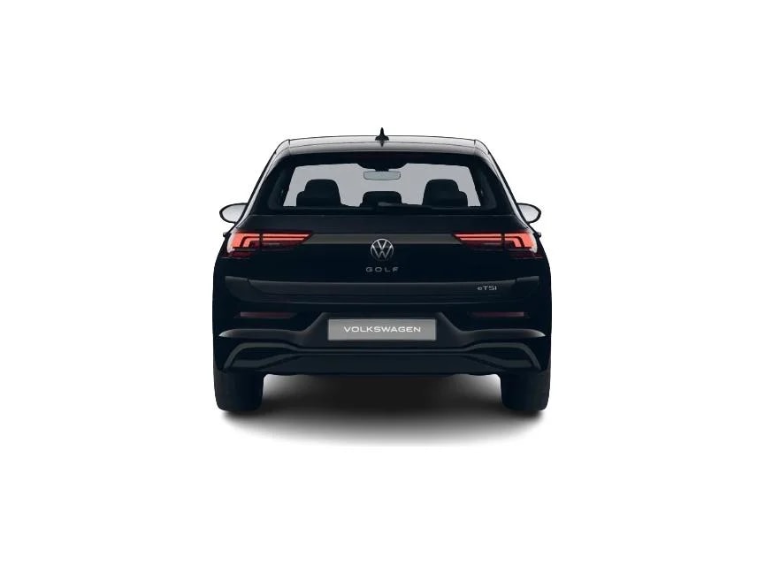 Volkswagen Golf Life 1.5 eTSI 116KM — zdjęcie 4