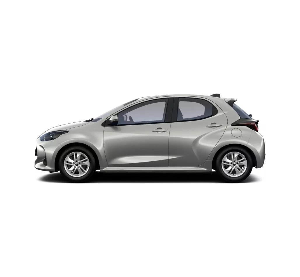 Toyota Yaris Comfort — zdjęcie 2