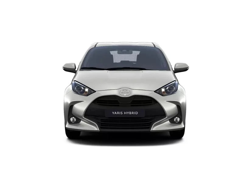 Toyota Yaris Comfort — zdjęcie 6