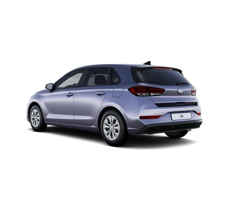 Hyundai i30 Hatchback Pure — zdjęcie 3