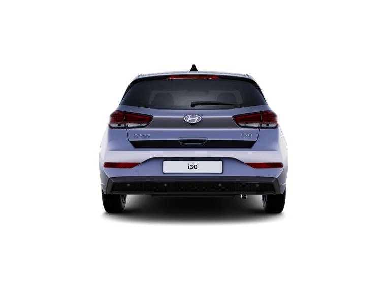 Hyundai i30 Hatchback Pure — zdjęcie 4