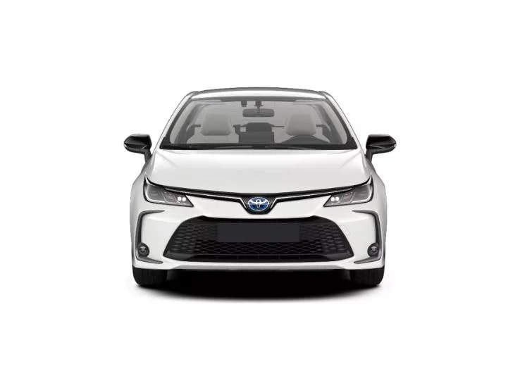 Toyota Corolla Sedan Comfort 1.5 VVT — zdjęcie 6