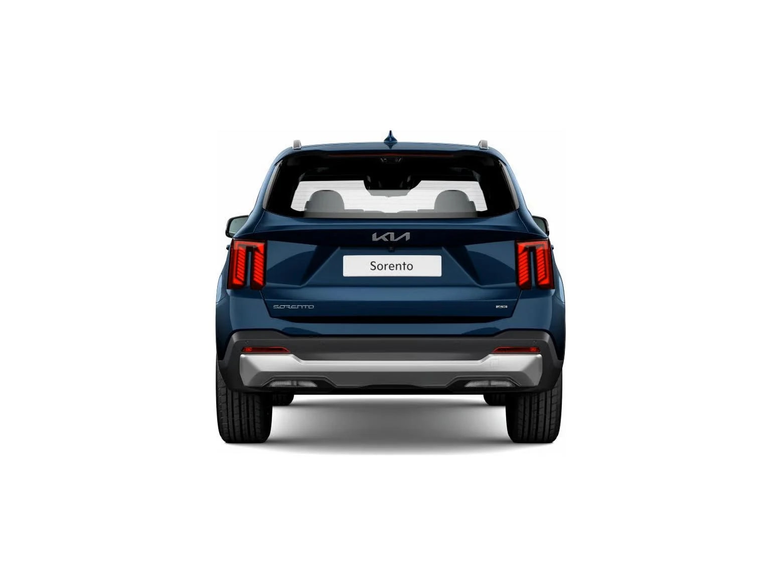 KIA Sorento XL — zdjęcie 4