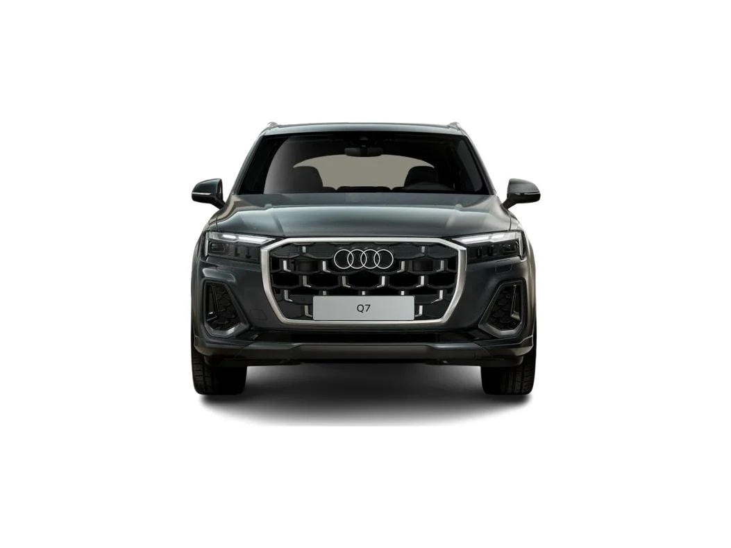 Audi Q7 S line 45 TDI quattro — zdjęcie 6