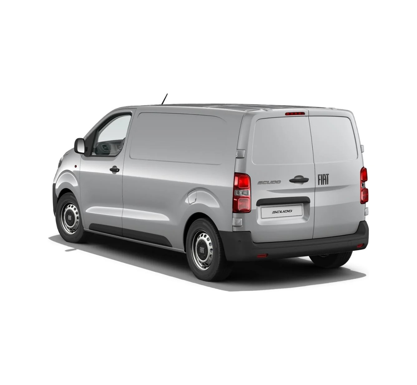 Fiat Scudo Furgon L2H1 — zdjęcie 3