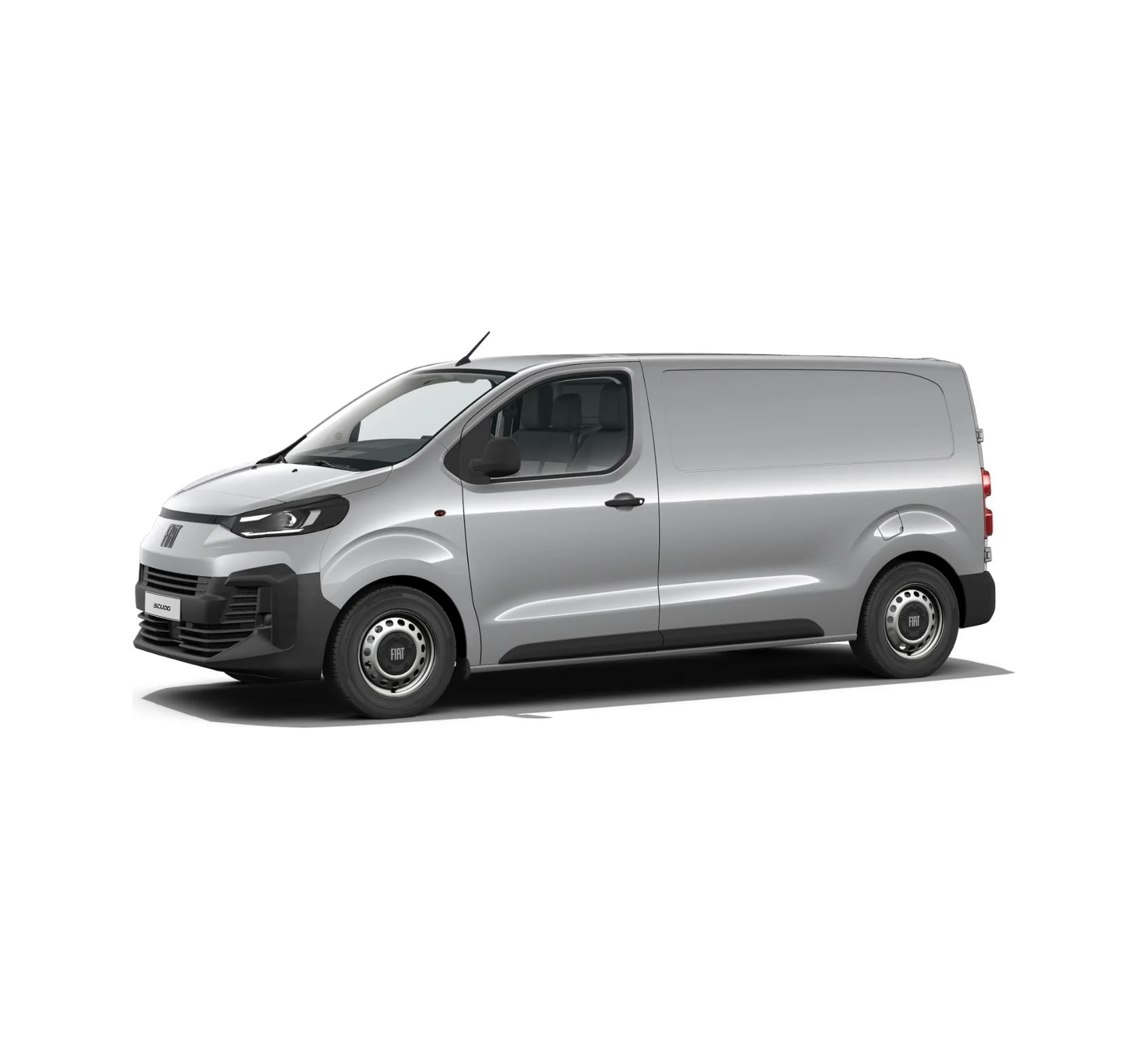 Fiat Scudo Furgon L2H1 — zdjęcie 2