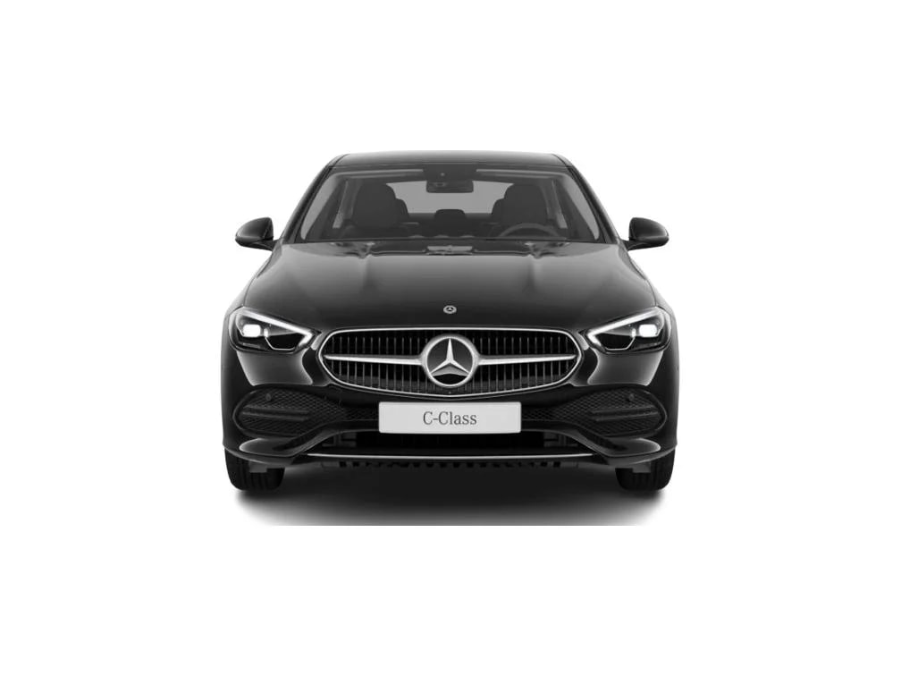 Mercedes-Benz Klasa C C180 — zdjęcie 6