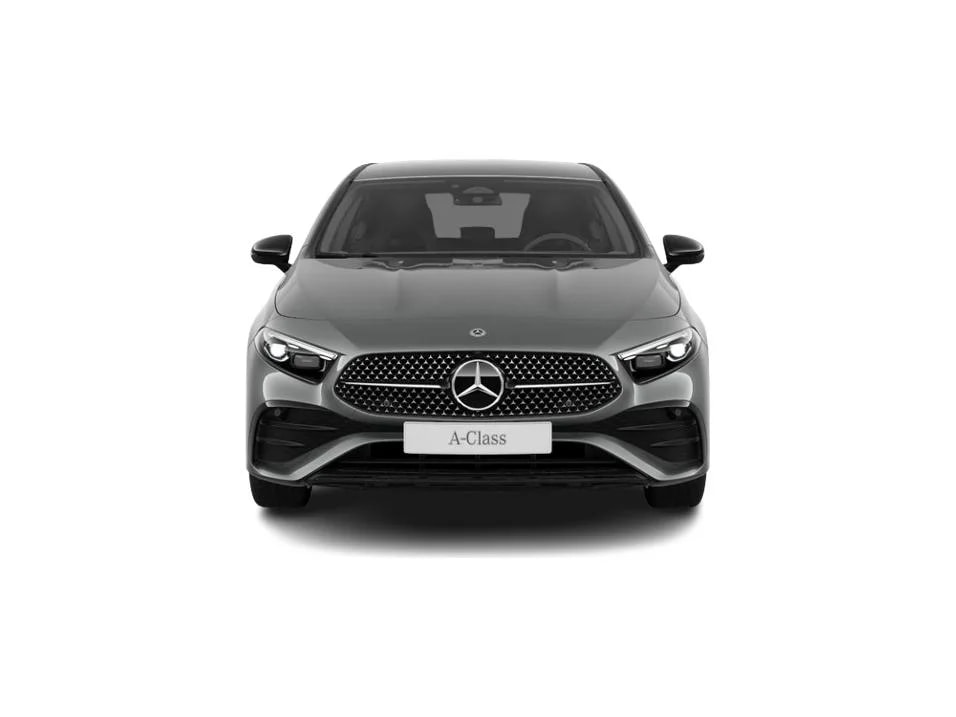 Mercedes-Benz Klasa A A200 Progressive — zdjęcie 9