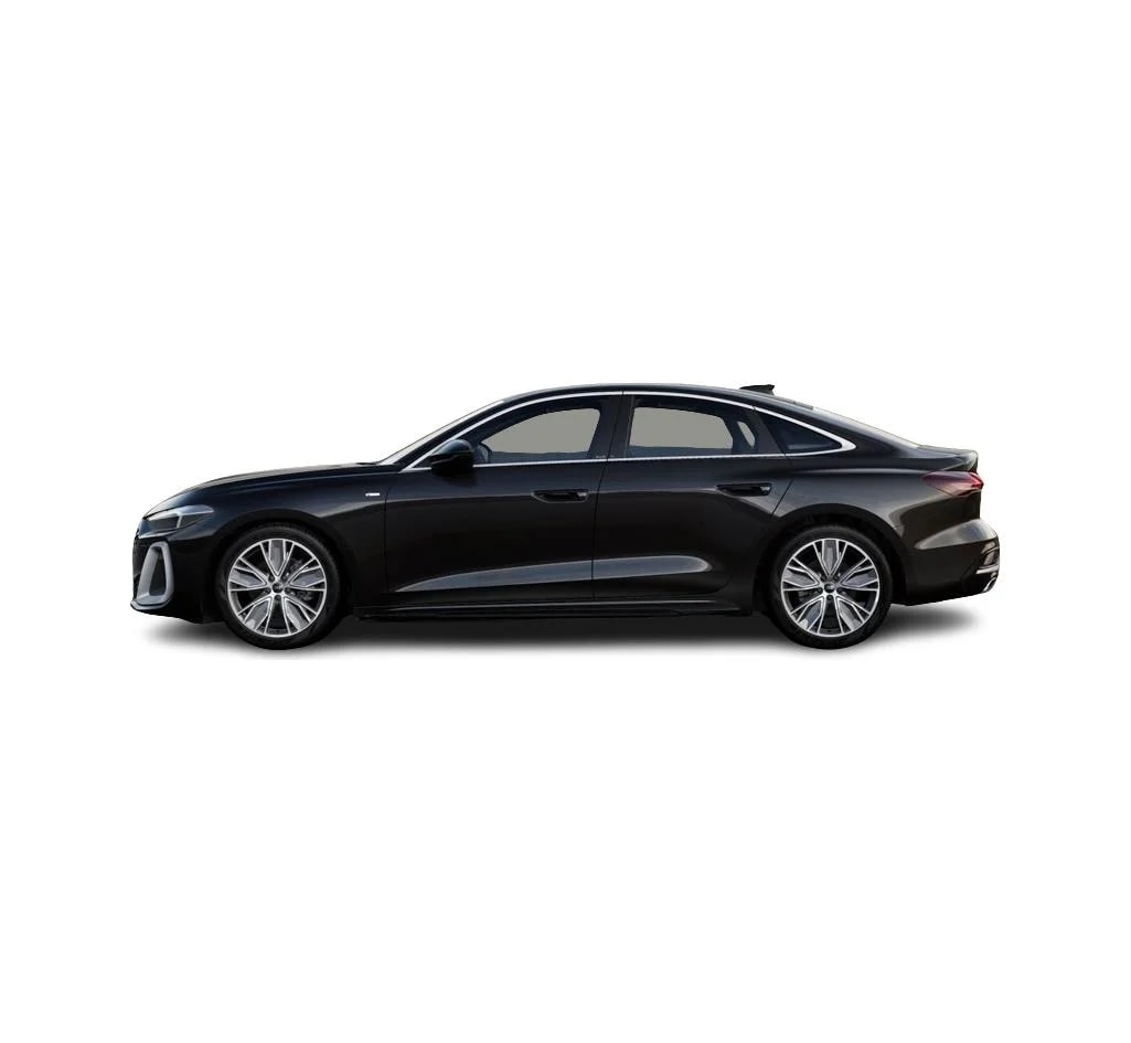 Audi A5 Limousine TFSI 110 kW S tronic — zdjęcie 2