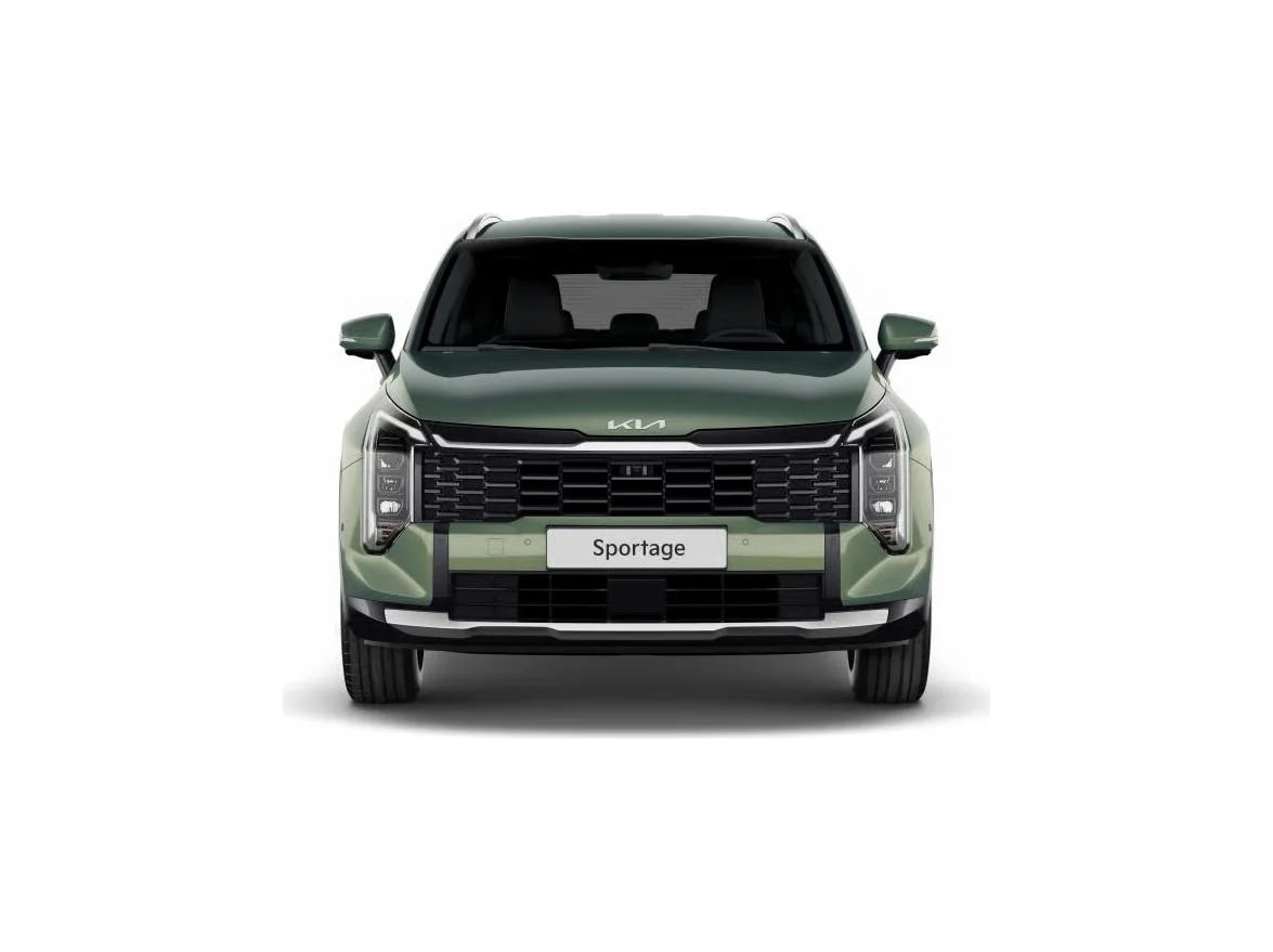 KIA Sportage L 1.6 T-GDI 7DCT — zdjęcie 5