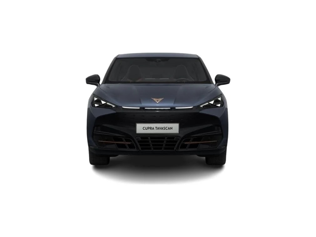 Cupra Tavascan VZ 340KM — zdjęcie 6