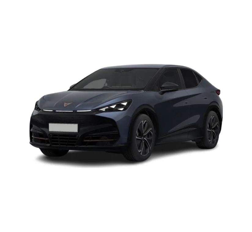 Cupra Tavascan VZ 340KM — zdjęcie 1
