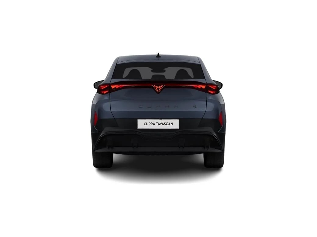 Cupra Tavascan VZ 340KM — zdjęcie 4