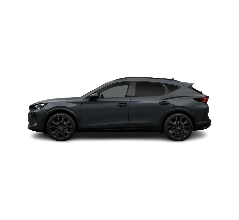 Cupra Formentor TSI 204 DSG 4Drive — zdjęcie 2