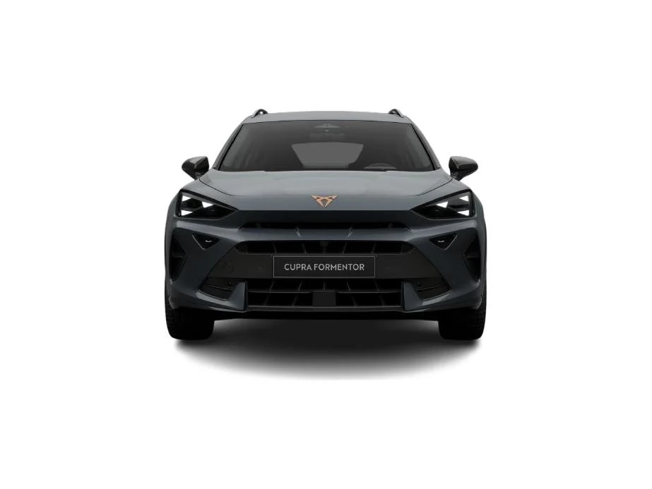 Cupra Formentor TSI 204 DSG 4Drive — zdjęcie 6