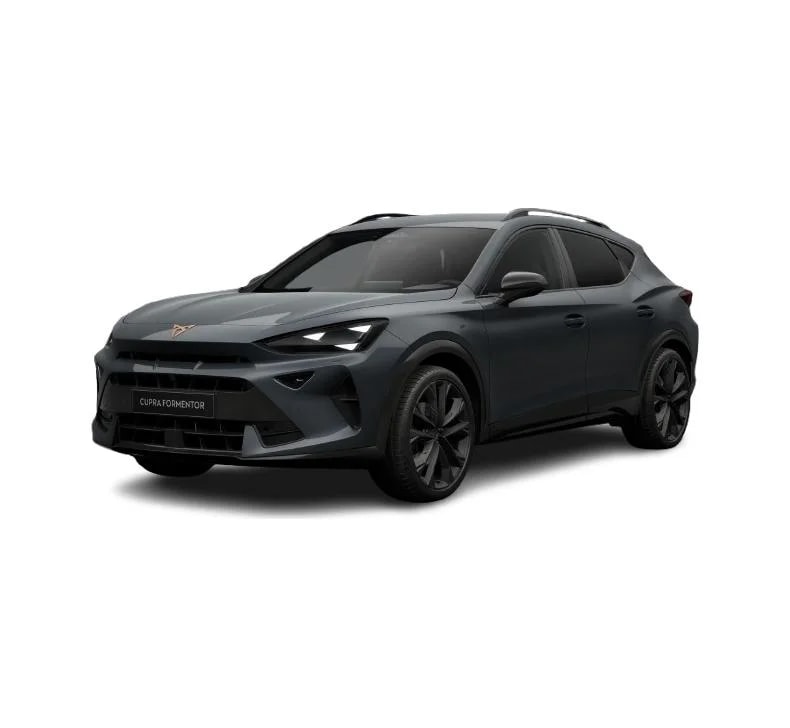 Cupra Formentor TSI 204 DSG 4Drive — zdjęcie 1