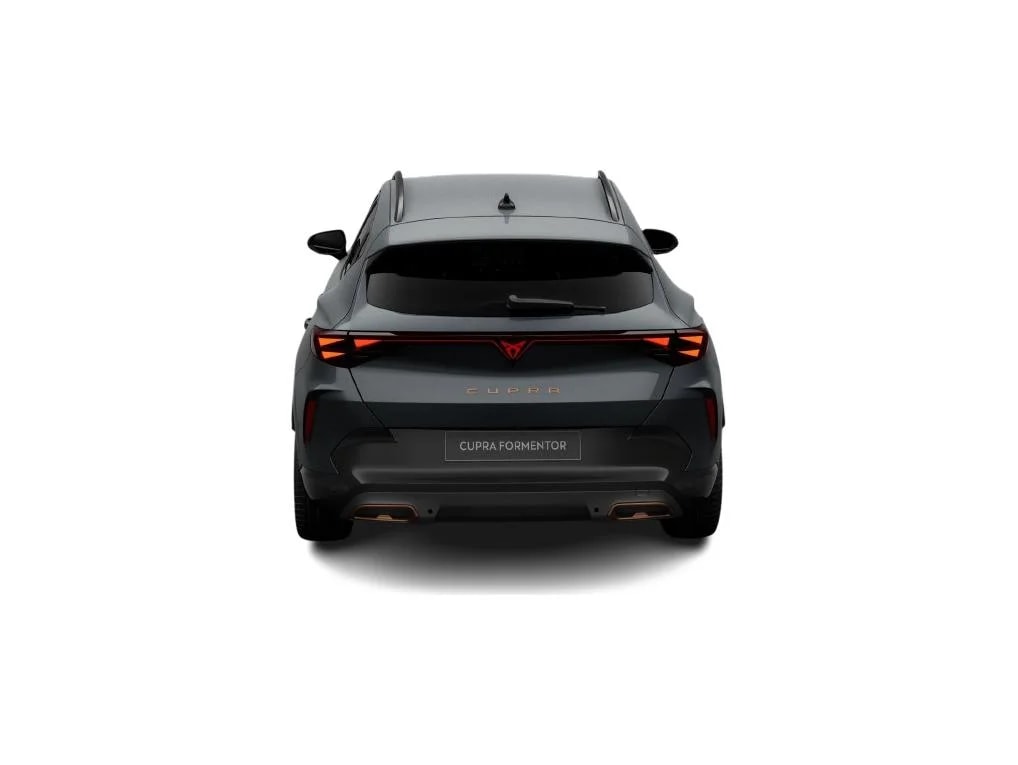Cupra Formentor TSI 204 DSG 4Drive — zdjęcie 4