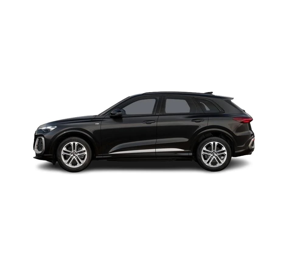 Audi Q5 TDI quattro 150kW — zdjęcie 2