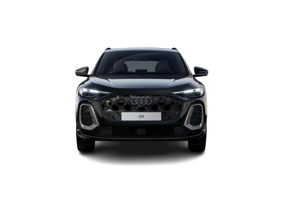 Audi Q5 TDI quattro 150kW — zdjęcie 8