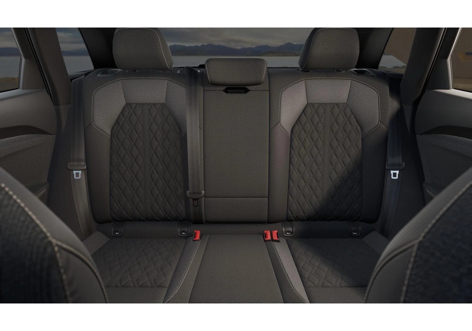 Audi Q5 TDI quattro 150kW — zdjęcie 7