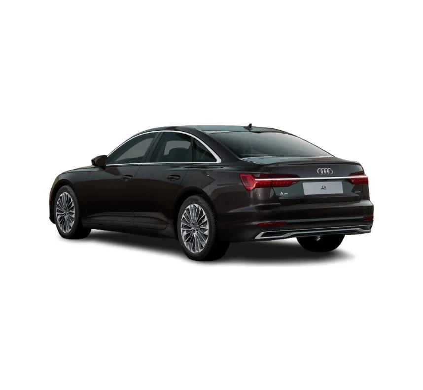 Audi A6 Limousine 40 TDI quattro — zdjęcie 3