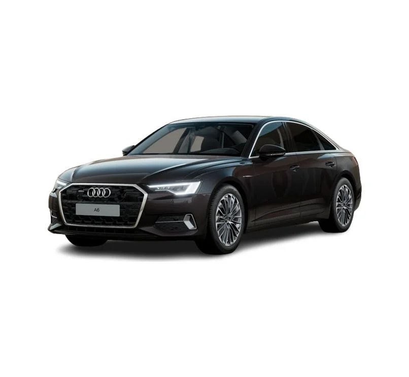 Audi A6 Limousine 40 TDI quattro — zdjęcie 1