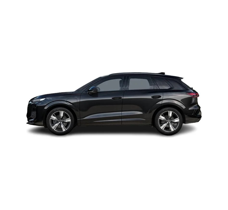 Audi Q3 e-hybrid 200kW S tronic — zdjęcie 2