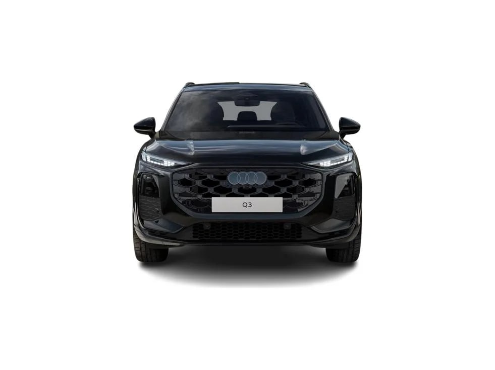 Audi Q3 e-hybrid 200kW S tronic — zdjęcie 8