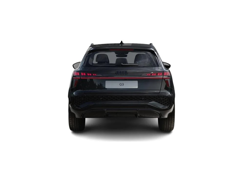 Audi Q3 e-hybrid 200kW S tronic — zdjęcie 4
