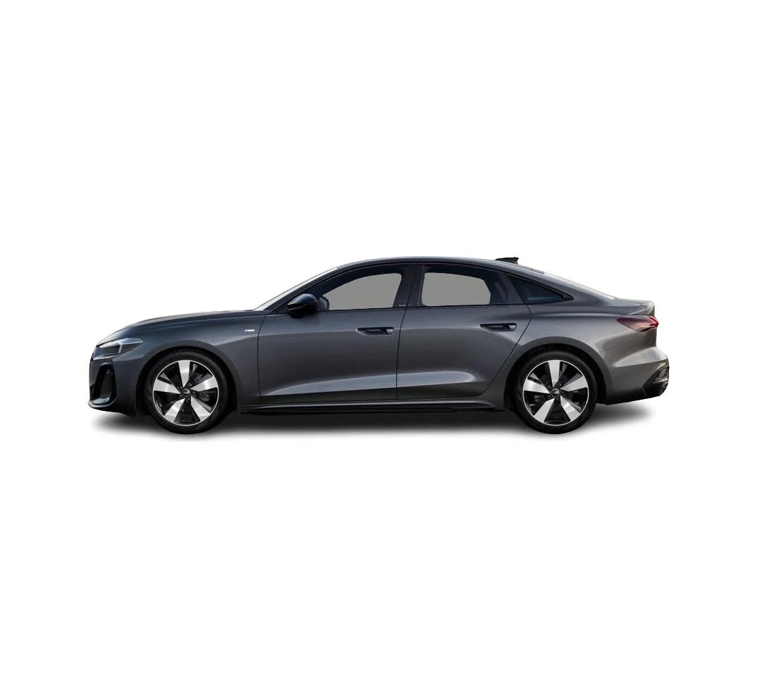 Audi A5 Limousine TFSI 150 kW S tronic — zdjęcie 2