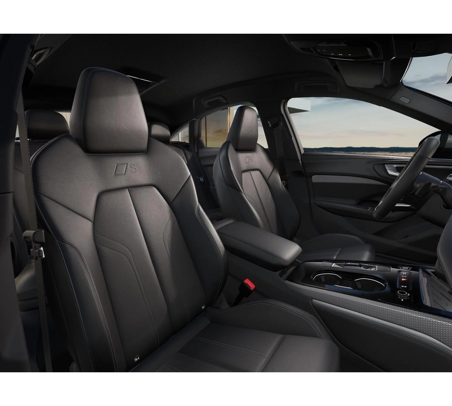 Audi A5 Limousine TFSI 150 kW S tronic — zdjęcie 6