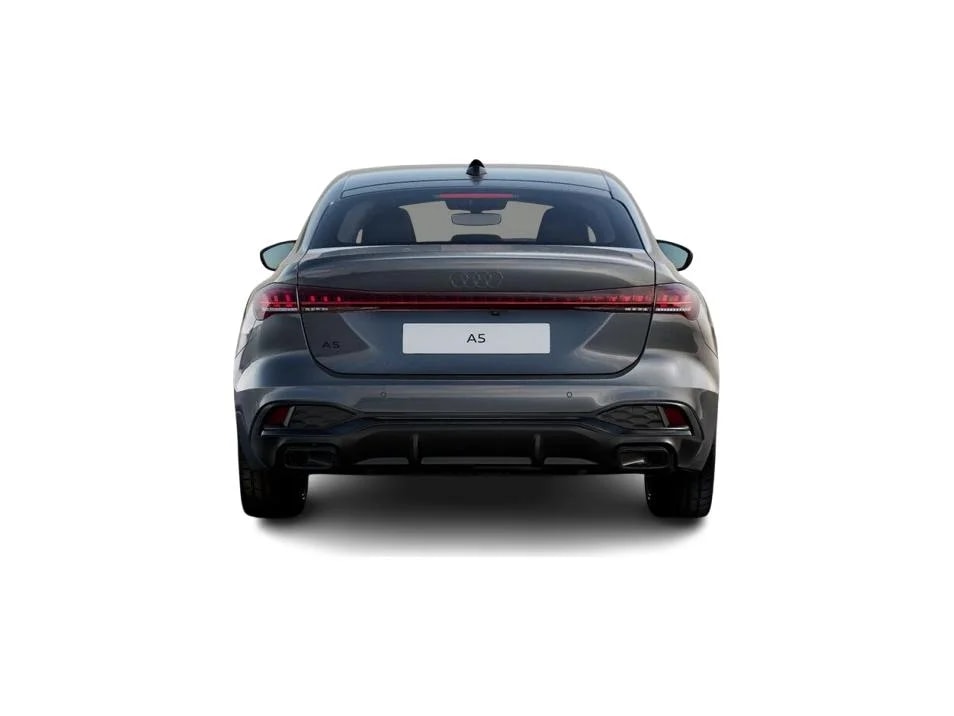 Audi A5 Limousine TFSI 150 kW S tronic — zdjęcie 4