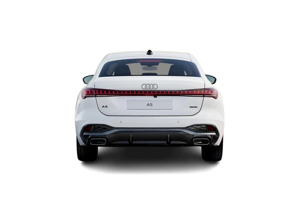 Audi A5 Limousine e-hybrid quattro 220 kW S tronic — zdjęcie 4