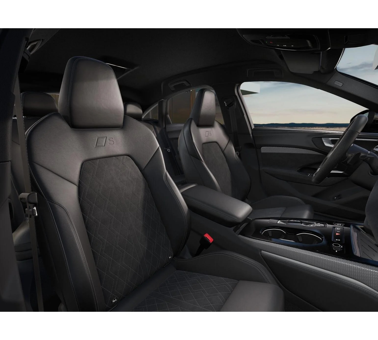 Audi A5 Limousine e-hybrid quattro 270 kW S tronic — zdjęcie 6