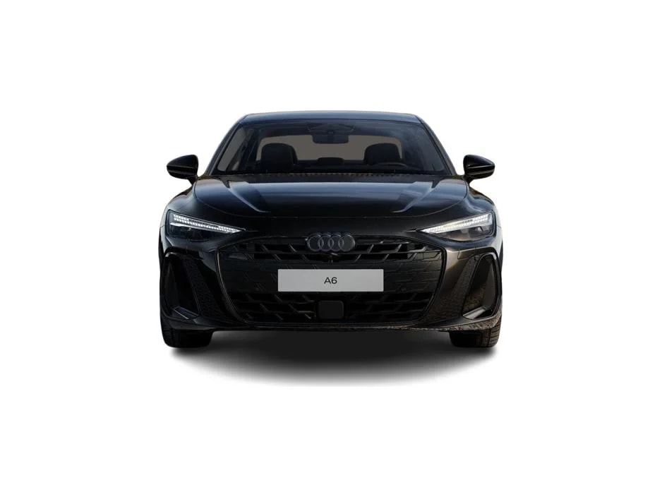 Audi A6 Limousine e-hybrid 220kW — zdjęcie 9