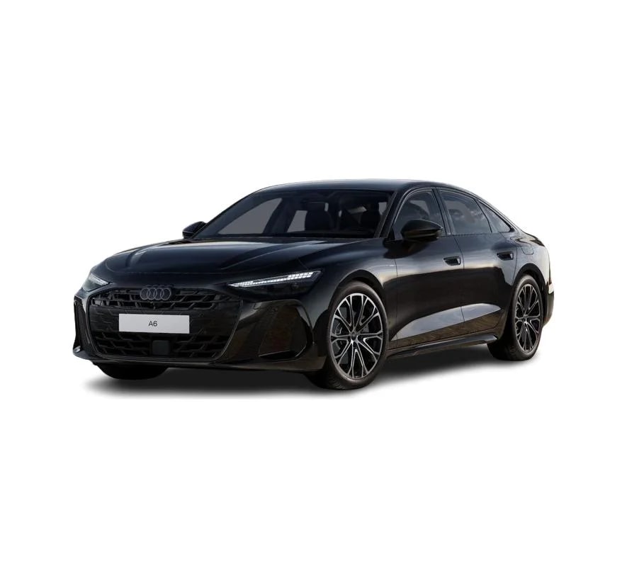 Audi A6 Limousine e-hybrid 220kW — zdjęcie 1