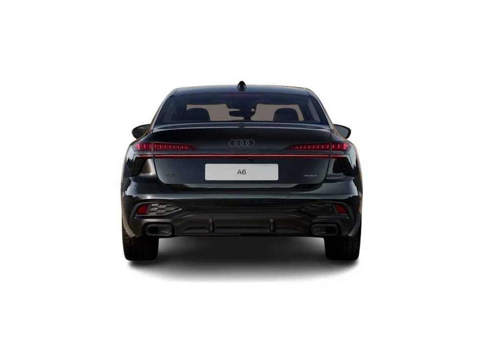 Audi A6 Limousine e-hybrid 220kW — zdjęcie 4